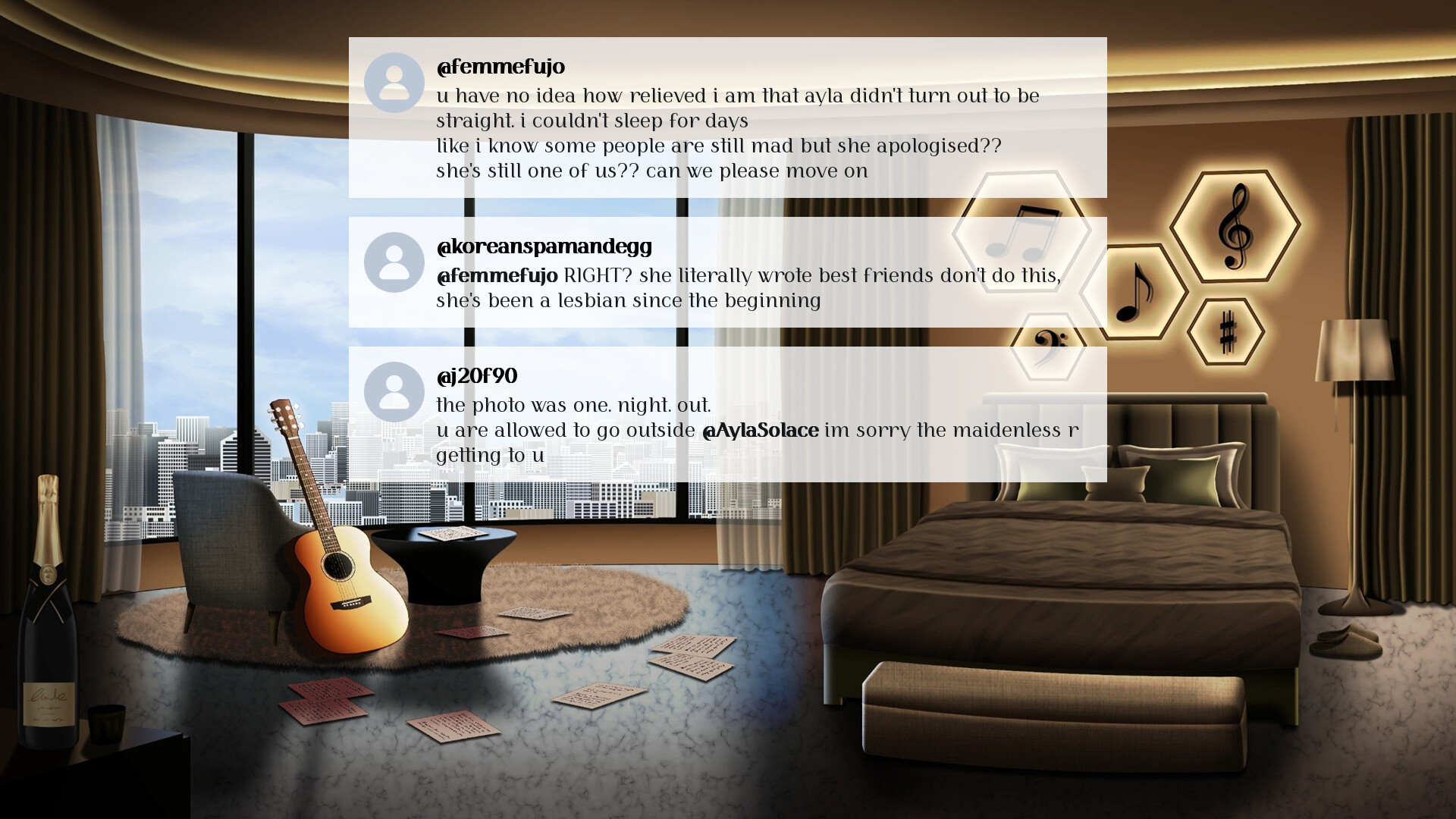 The Community Notes Are Wrong screenshot 4