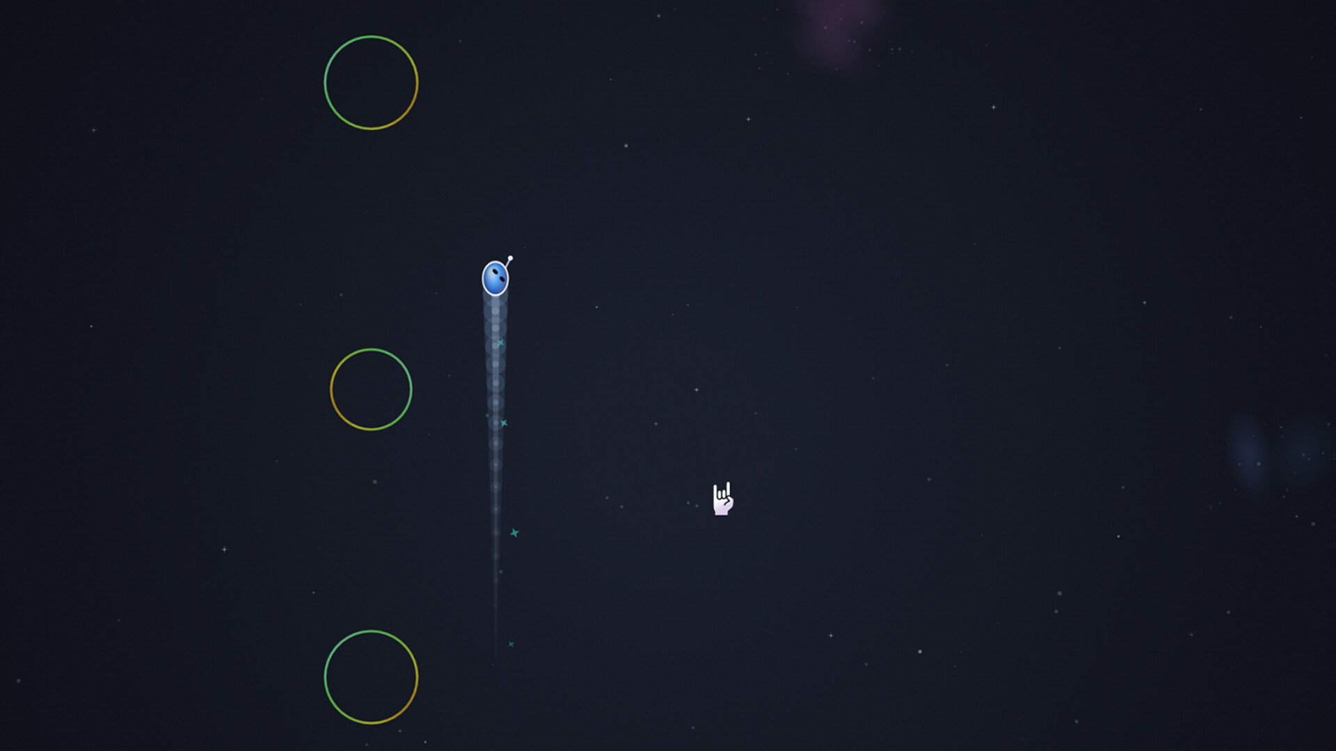 Tensio screenshot 3
