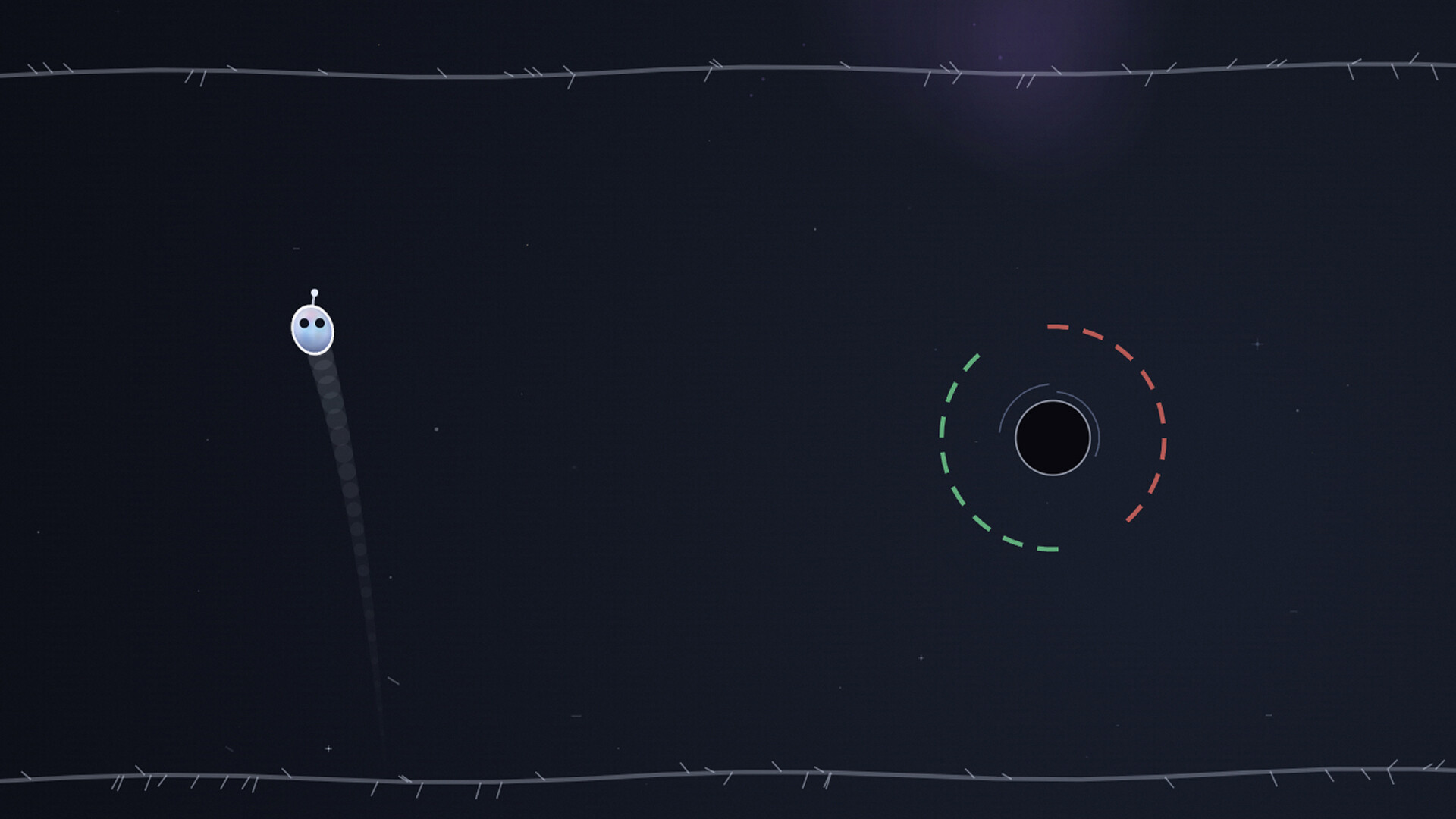 Tensio screenshot 2