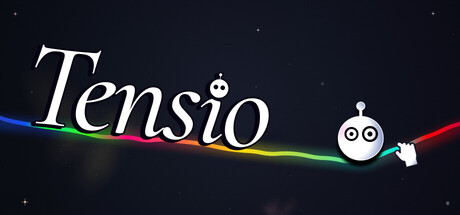 Cover art from Tensio
