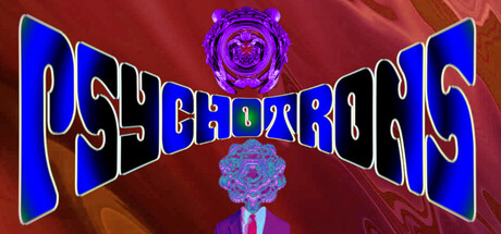 Psychotrons