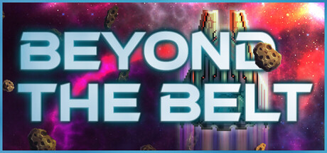 Cover art from Beyond the Belt