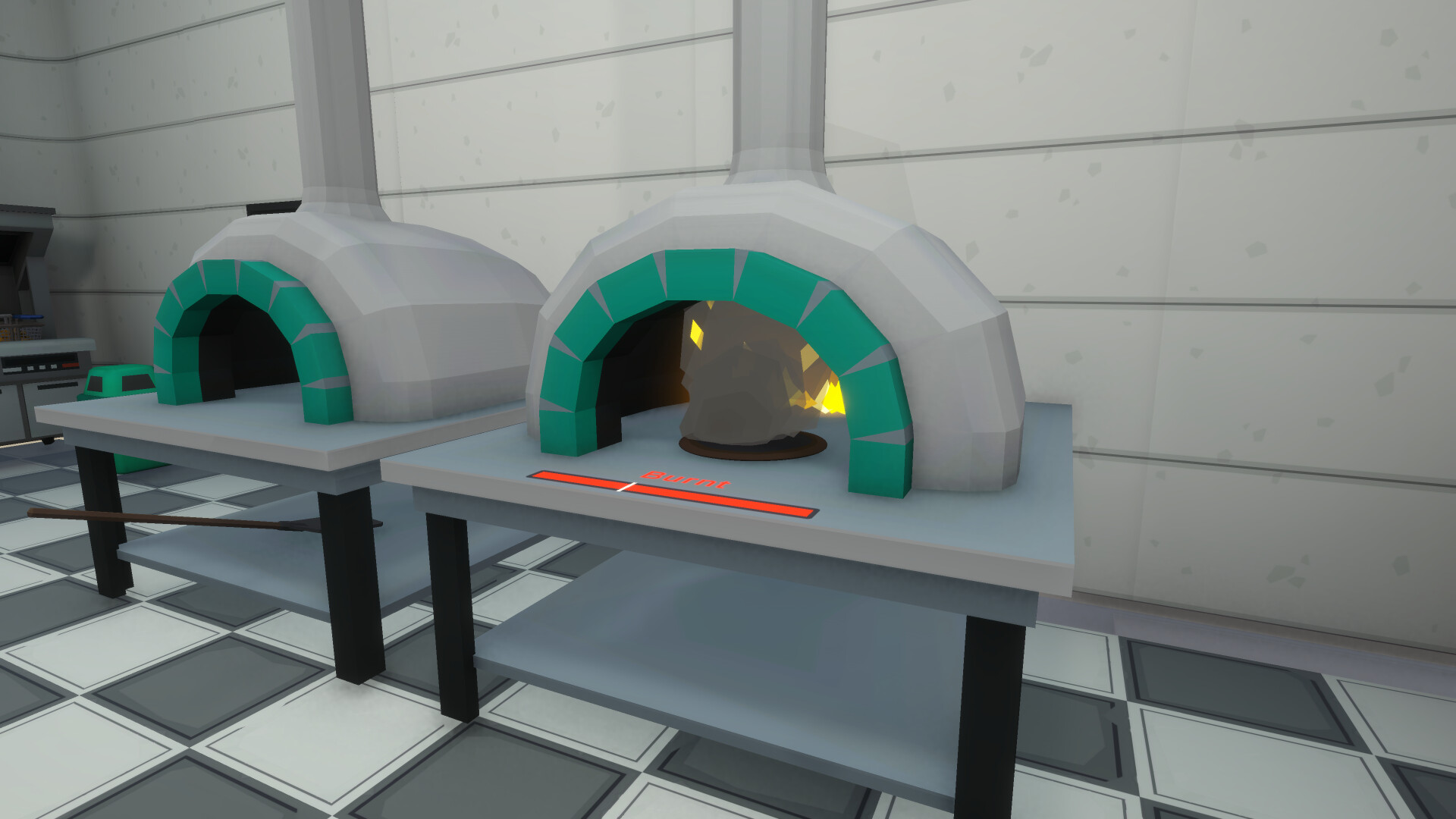 Ciao Pizza: Cooking Chaos screenshot 4