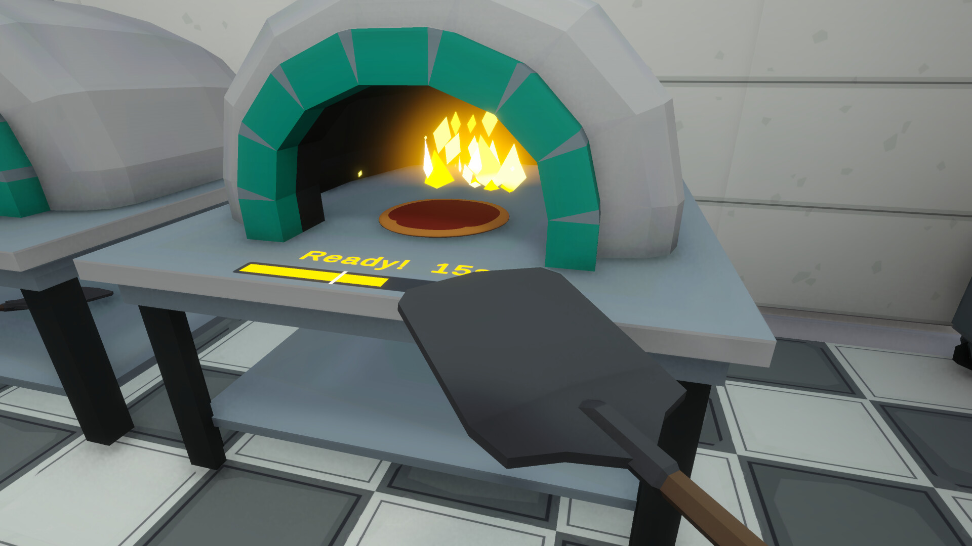 Ciao Pizza: Cooking Chaos screenshot 3