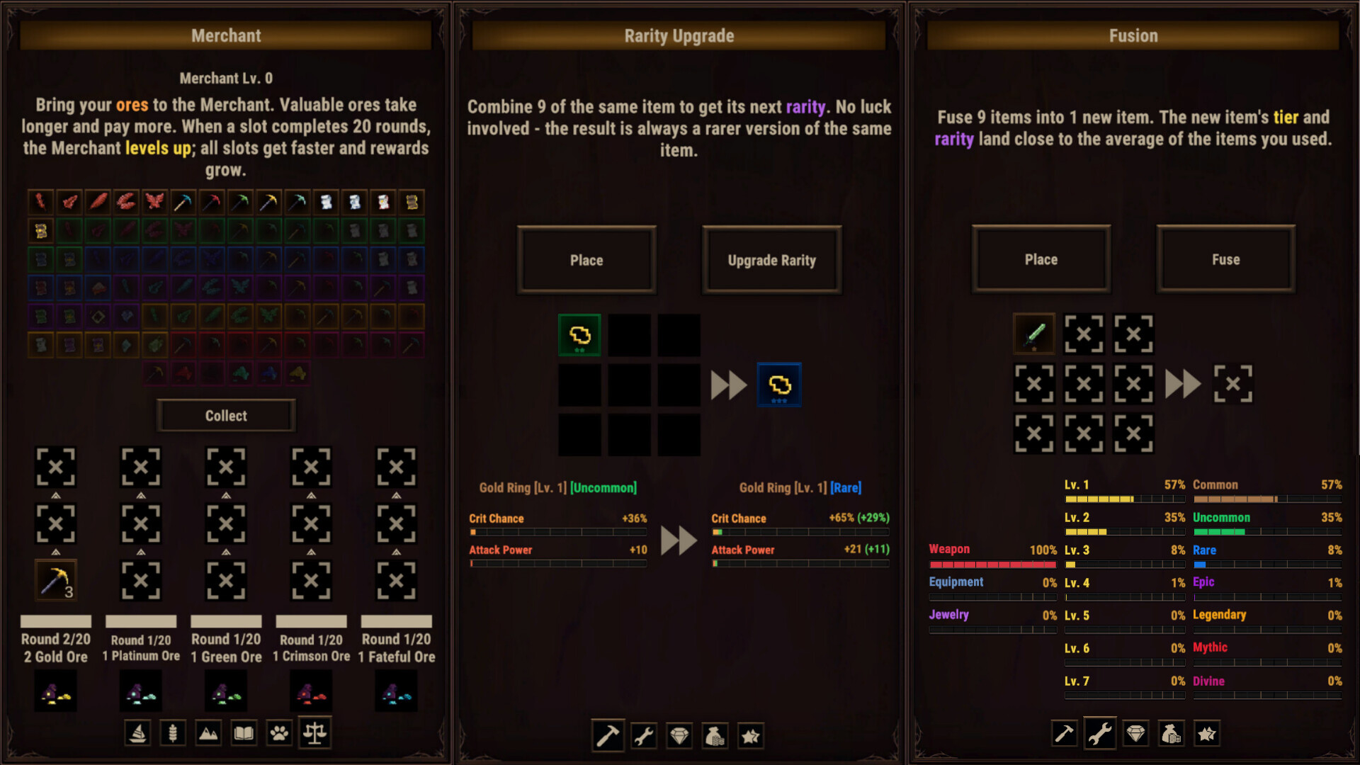 Task Bar Cube screenshot 3