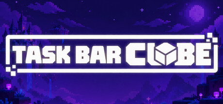 Cover art from Task Bar Cube