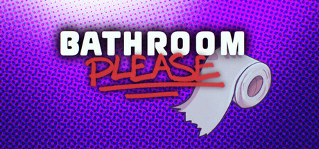 Cover art from Bathroom Please!