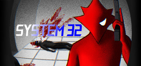 Cover art from System32
