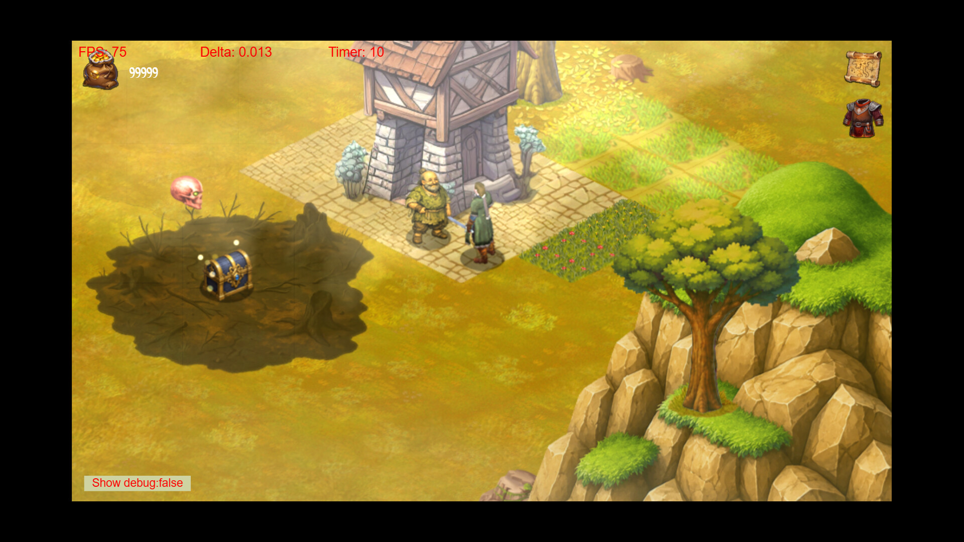 Swords & Adventures Mythlands screenshot 5