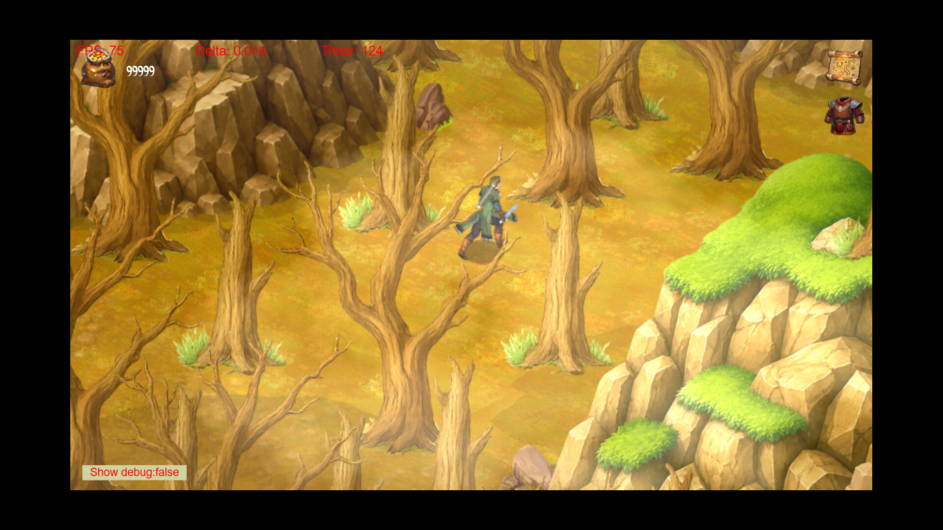 Swords & Adventures Mythlands screenshot 4