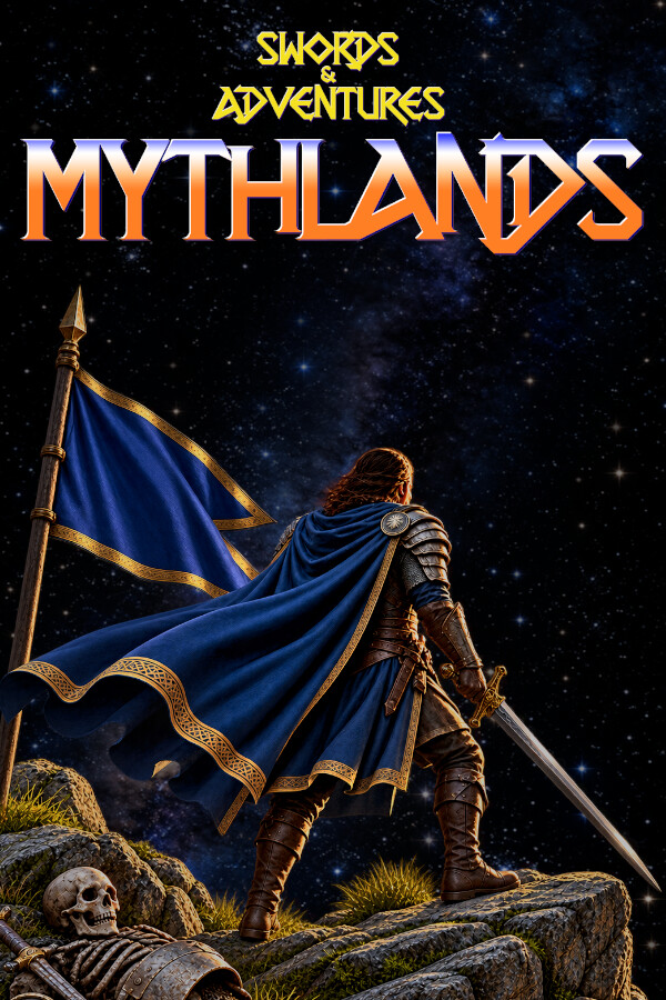 Swords & Adventures Mythlands