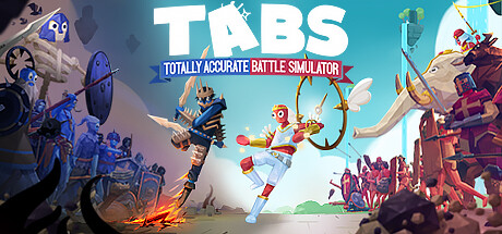 Время прохождения игры Totally Accurate Battle Simulator