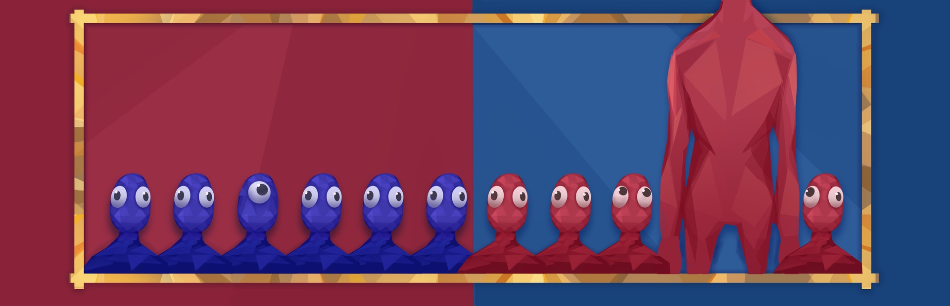 Игра Totally Accurate Battle Simulator