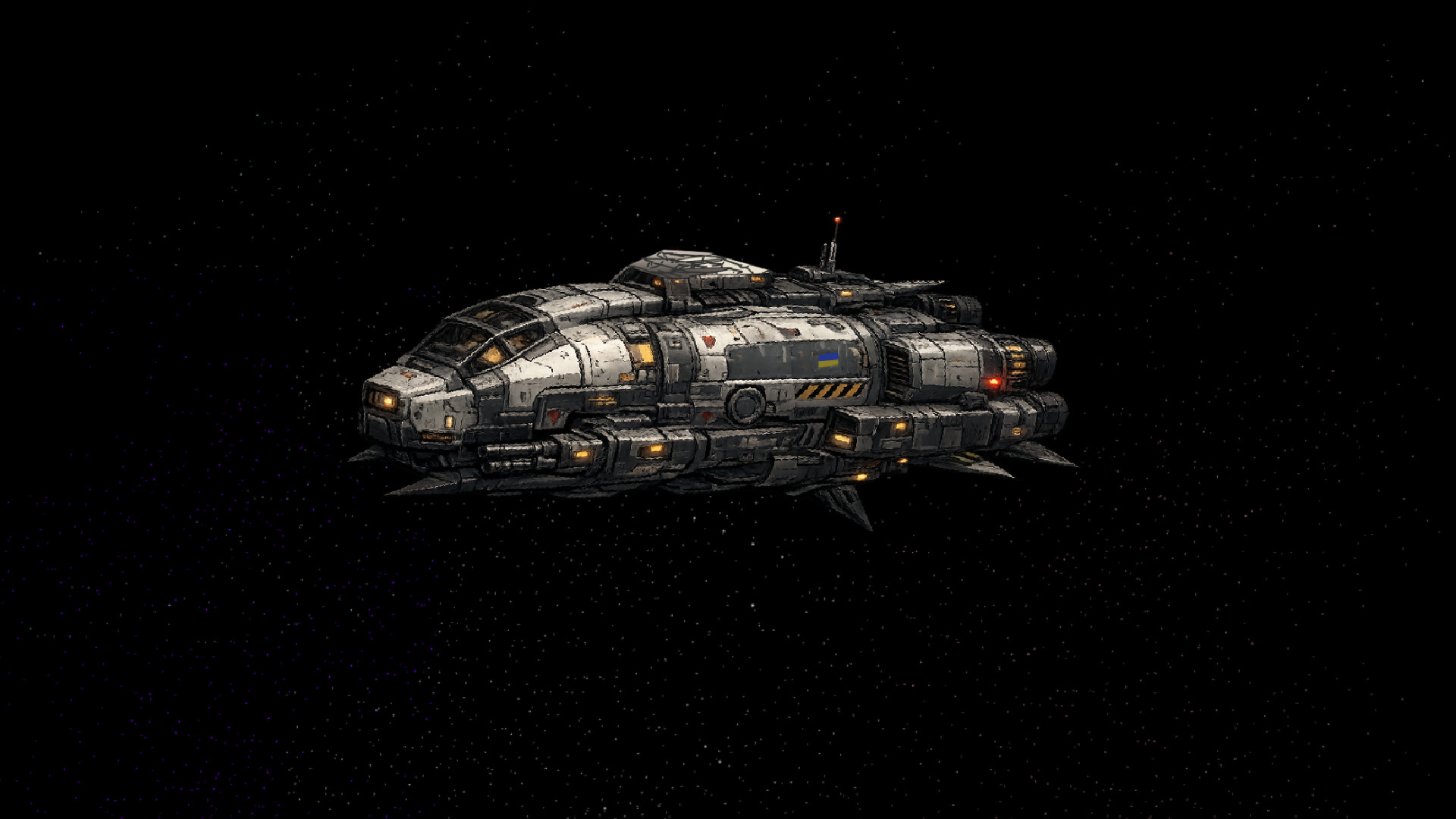 ISKRA screenshot 5