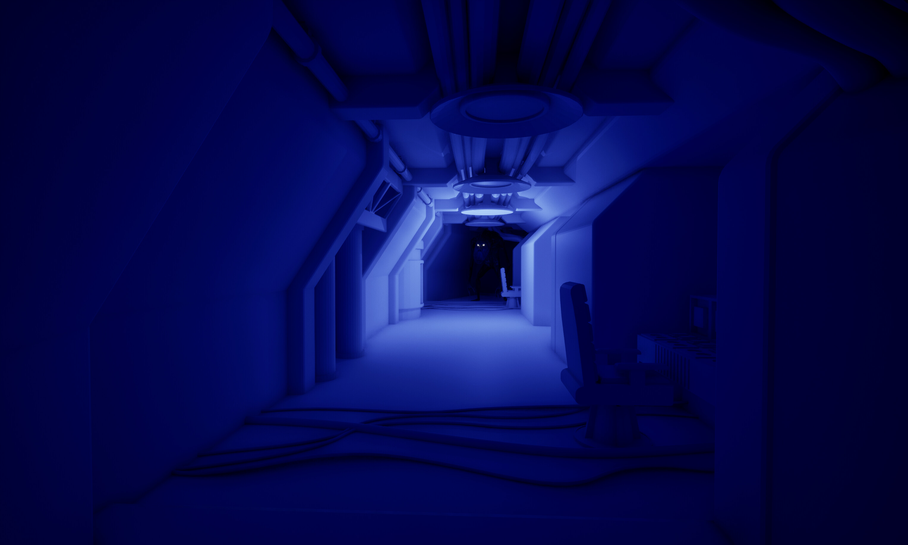 Omniscient screenshot 3