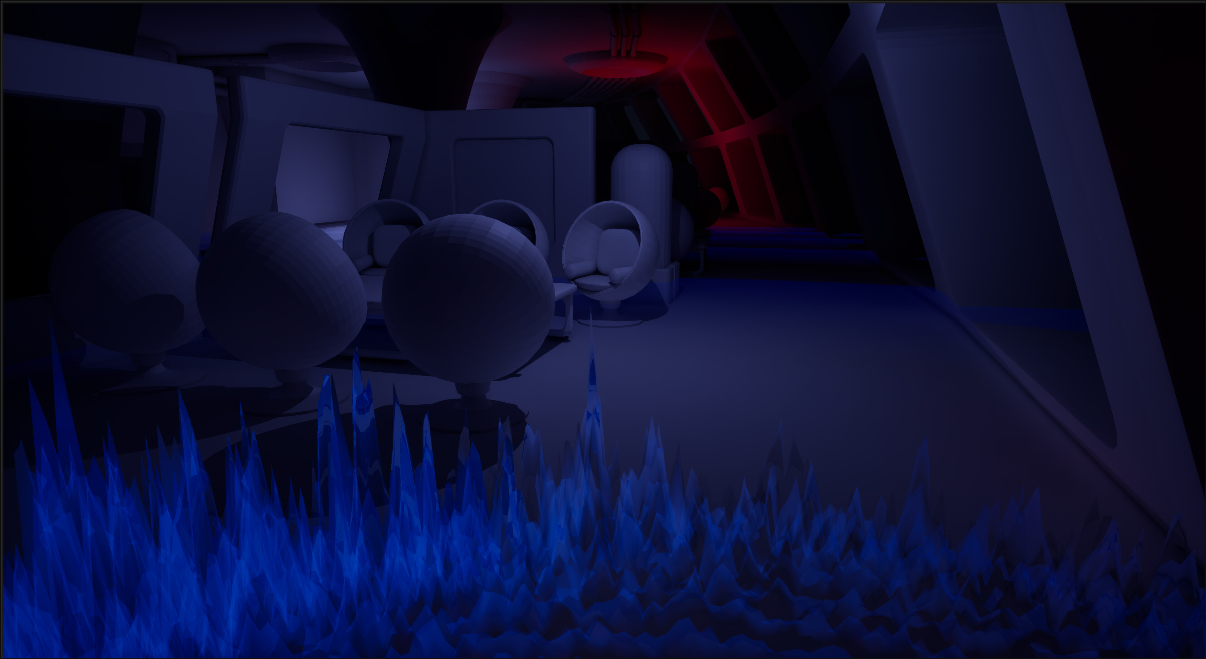 Omniscient screenshot 5