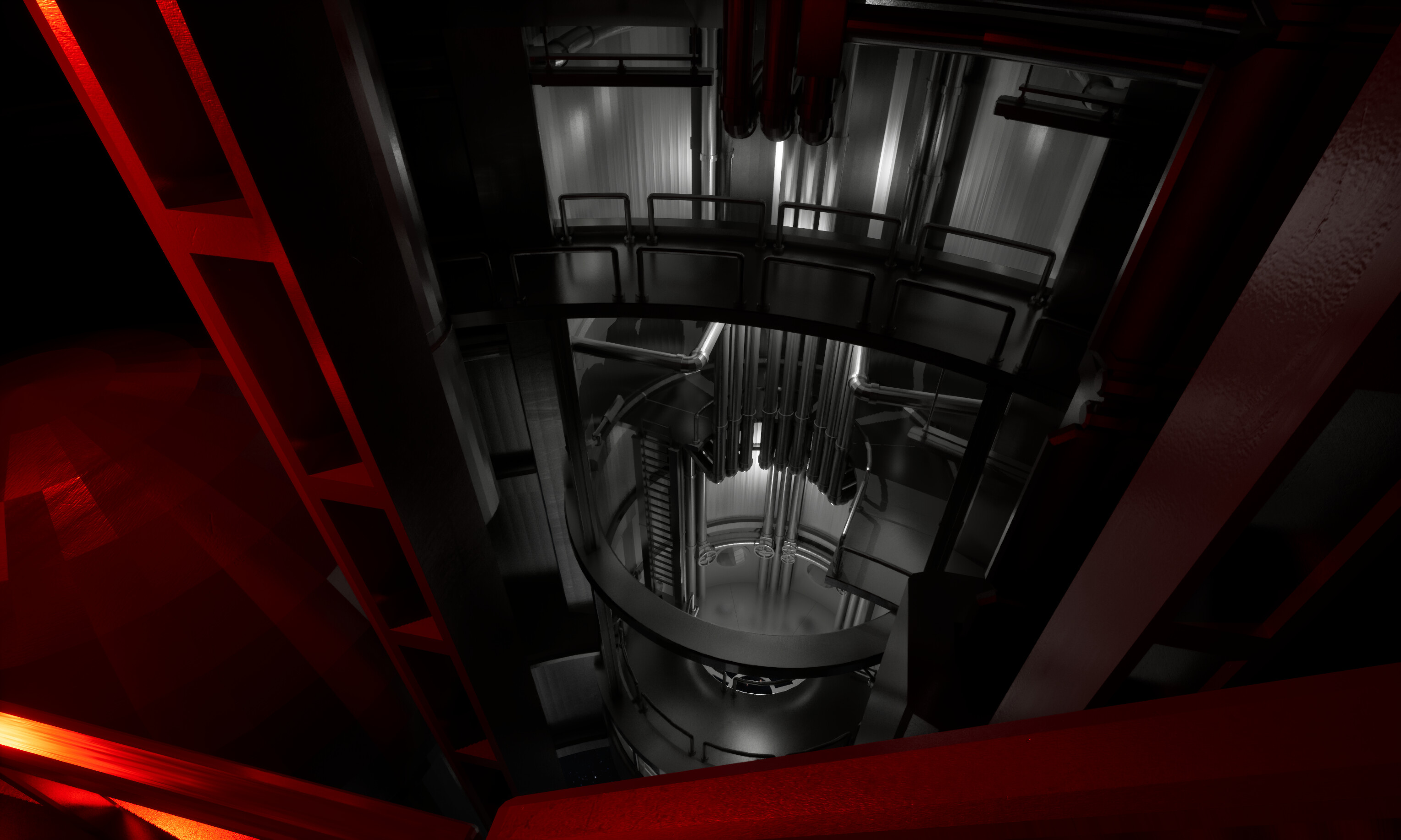 Omniscient screenshot 2