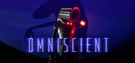 Cover art from Omniscient