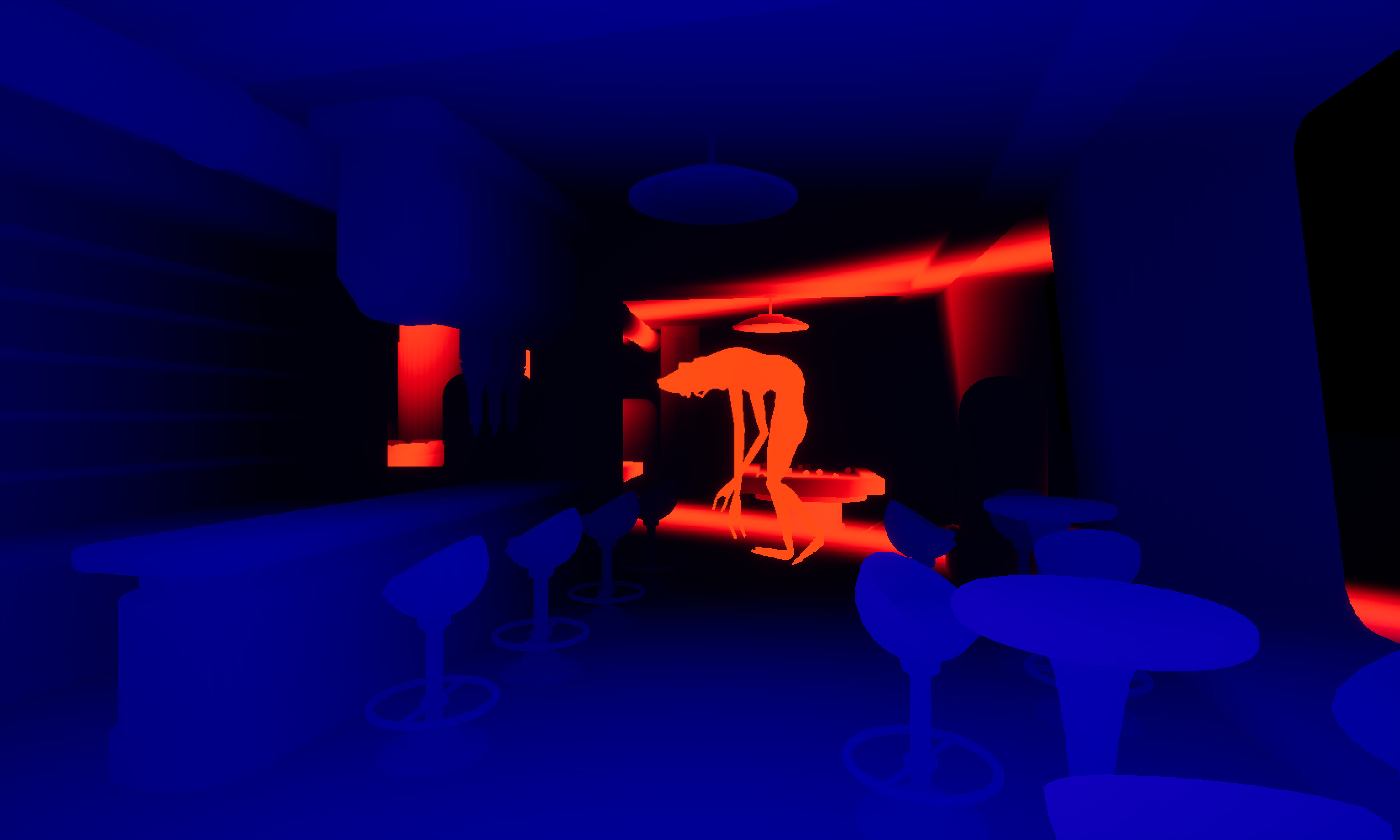 Omniscient screenshot 4