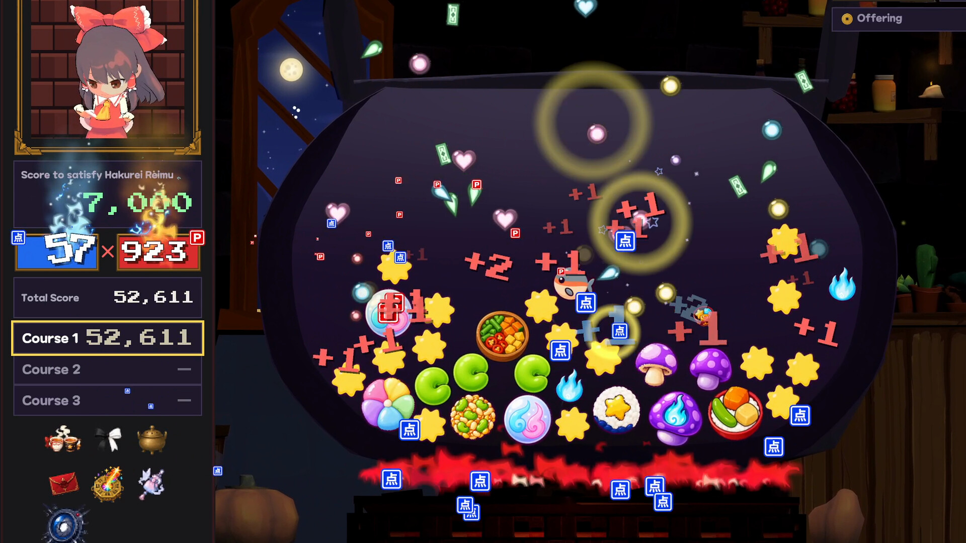 Marisa! Cook It! screenshot 3
