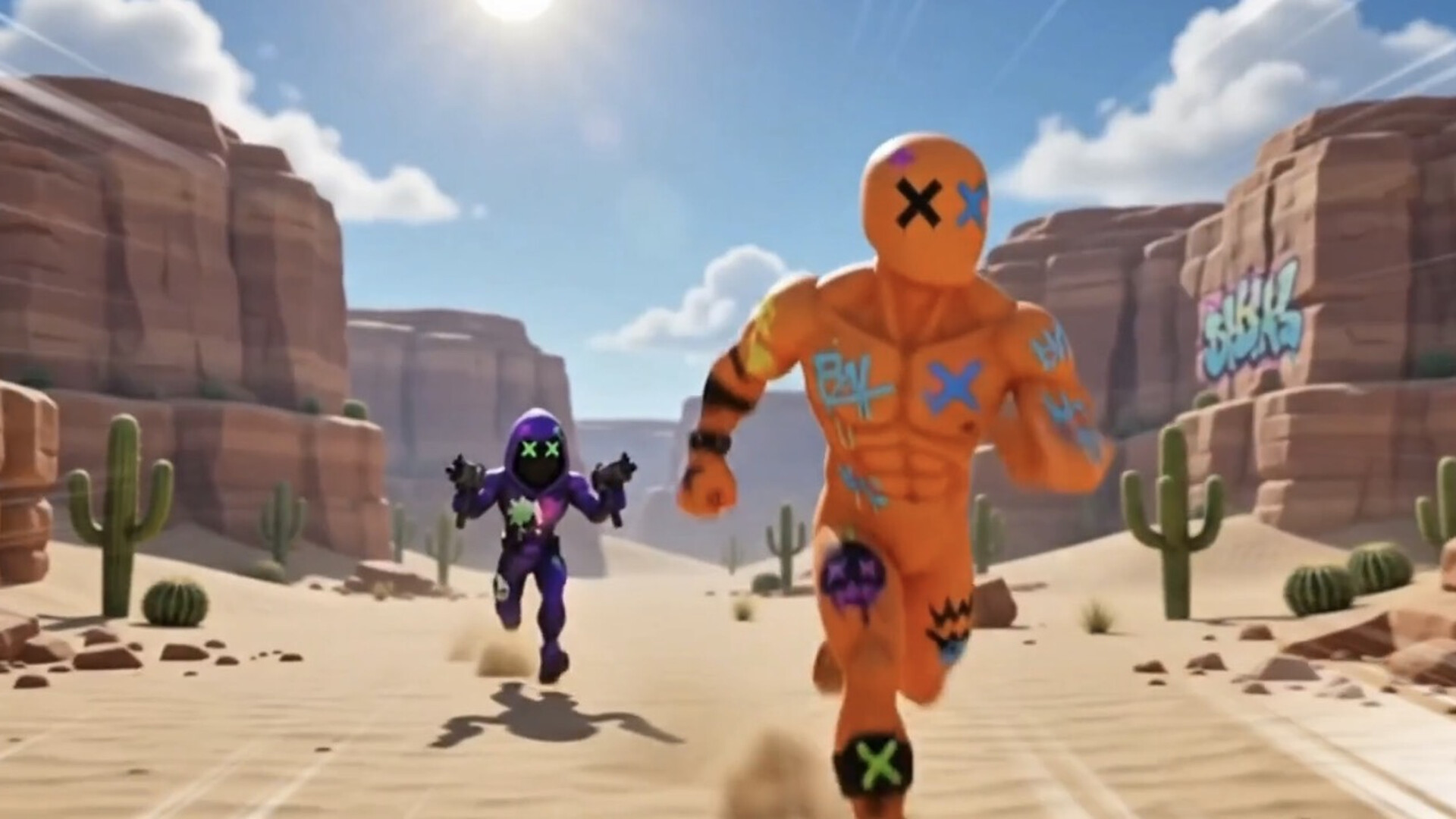 HEX: You Are It trailer