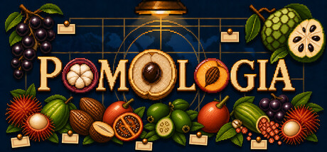 Cover art from POMOLOGIA