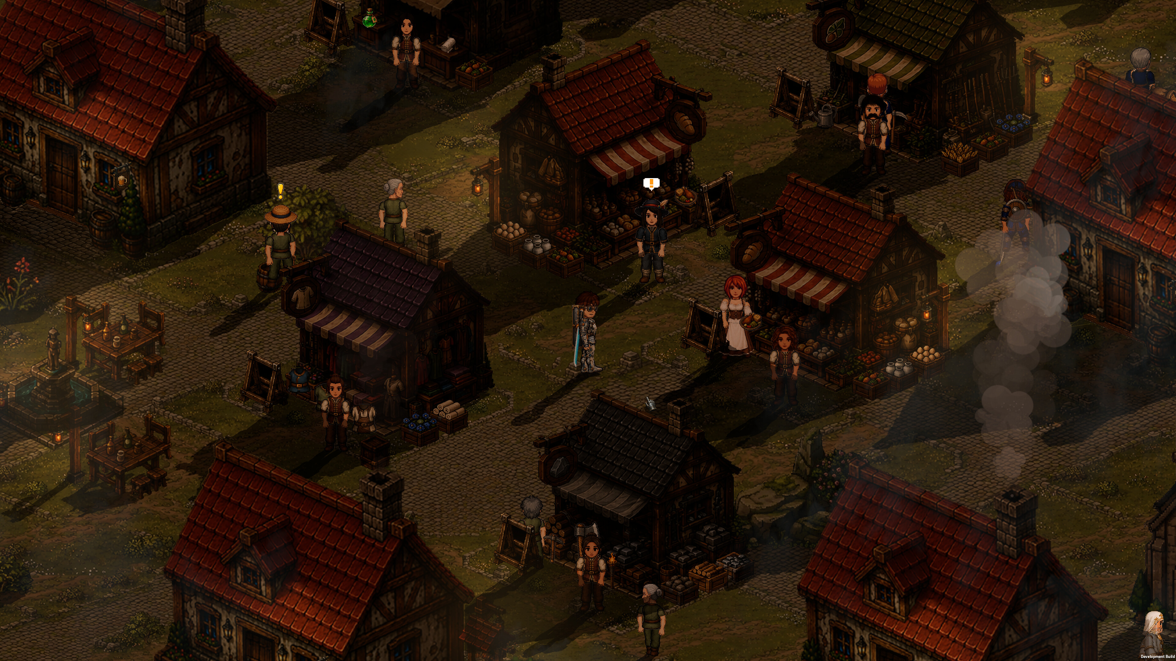 Time Traveler: Divergence screenshot 3
