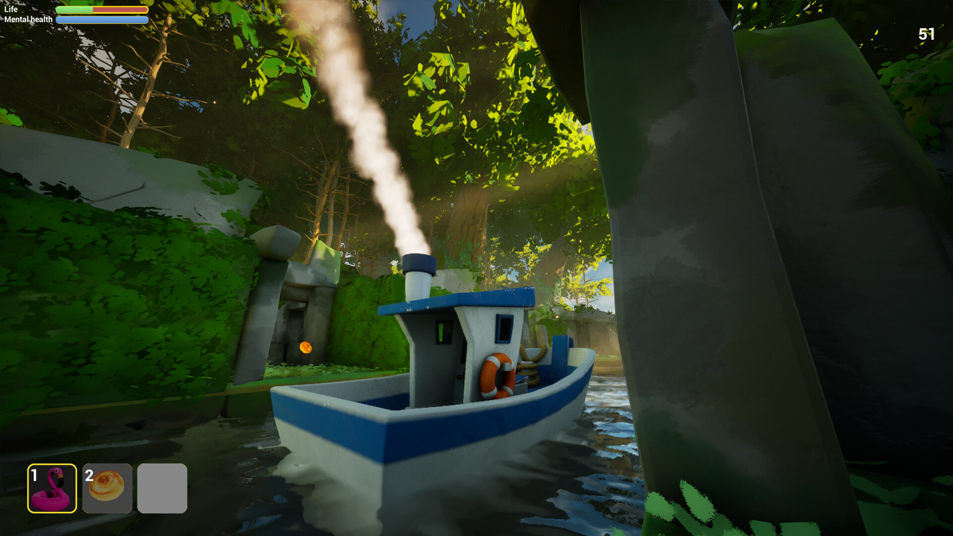 Labygoudene screenshot 5