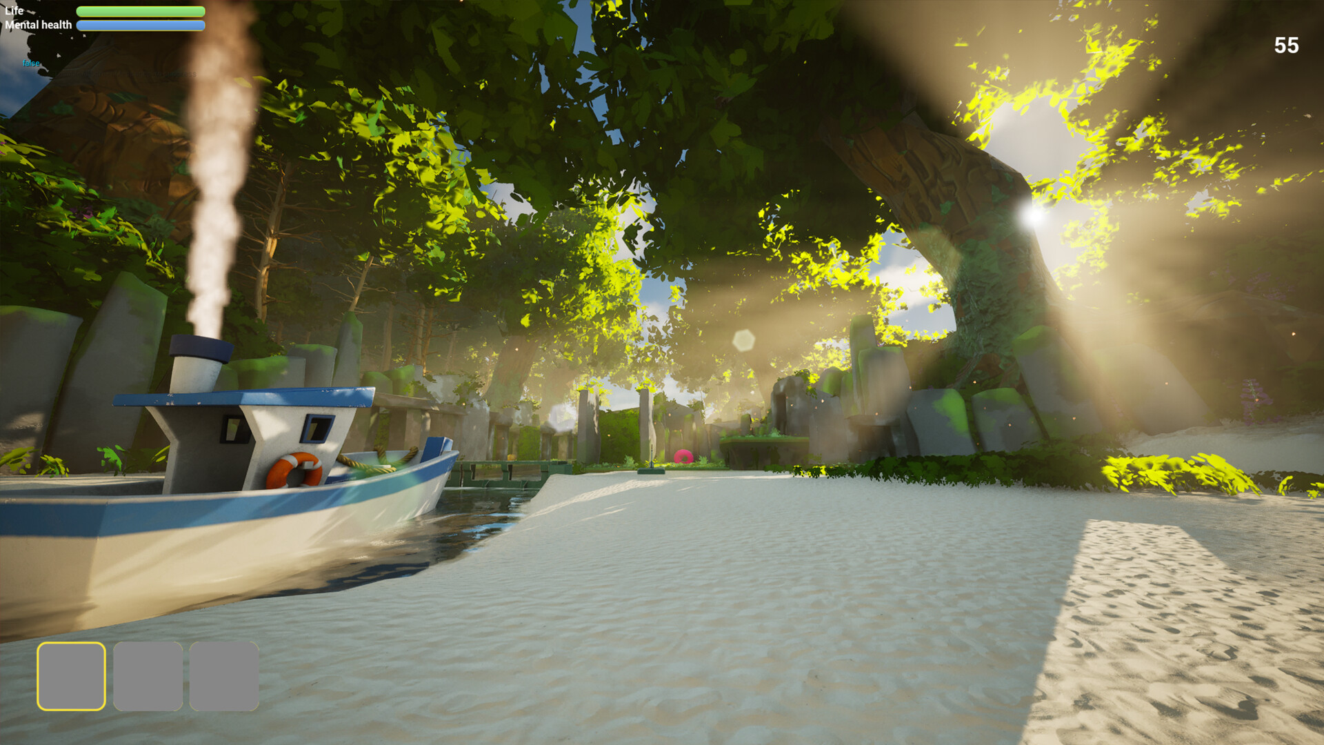 Labygoudene screenshot 4