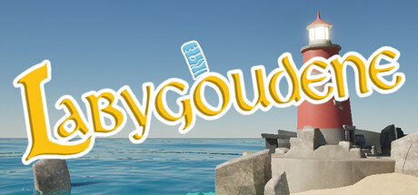 Cover art from Labygoudene