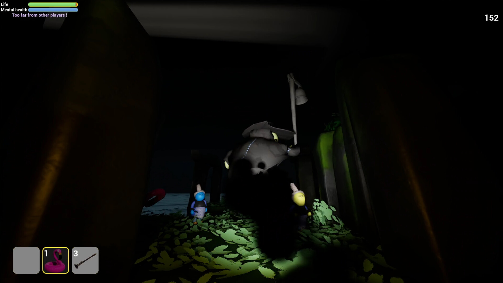 Labygoudene screenshot 3