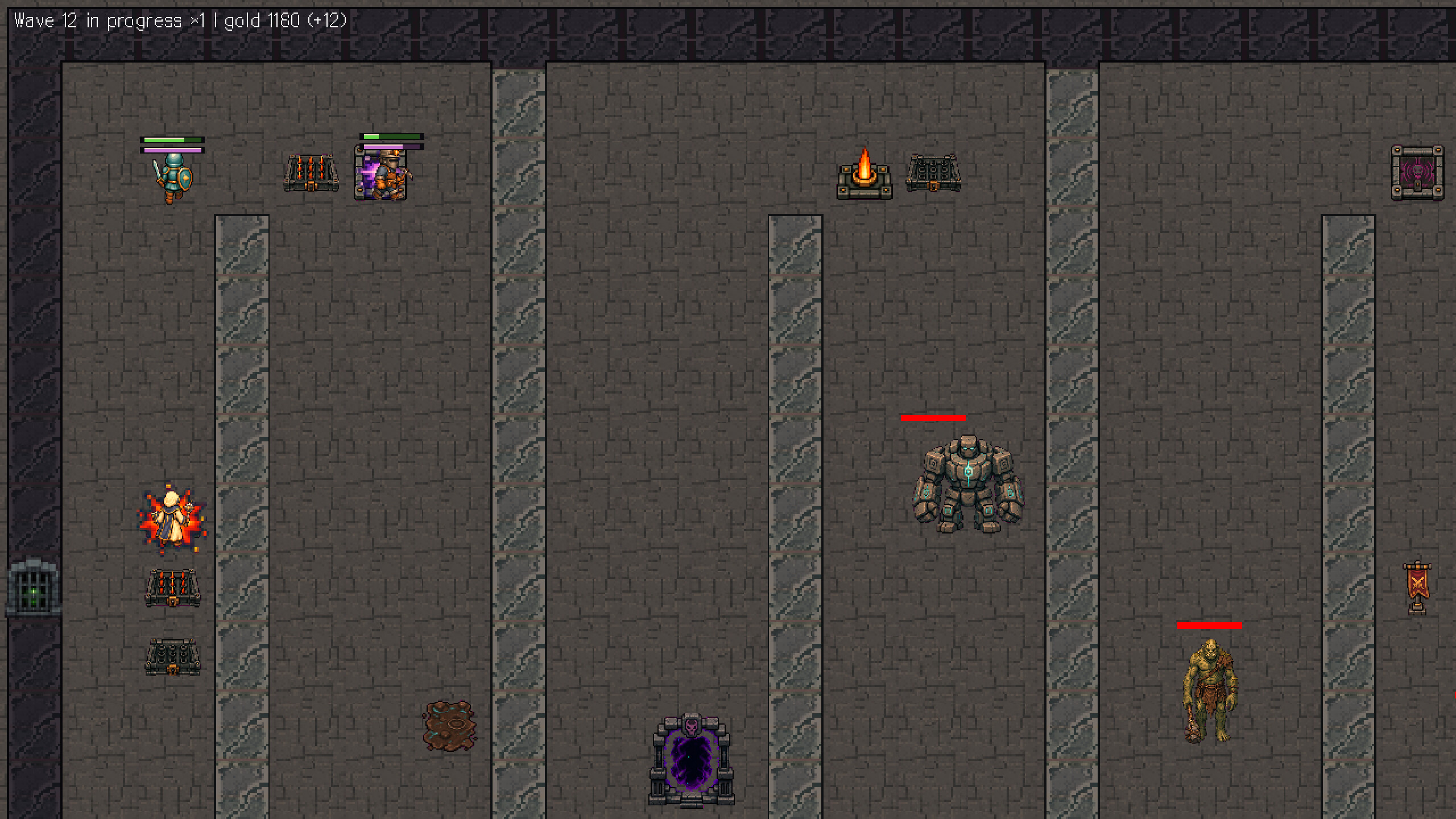 Underkeep screenshot 5