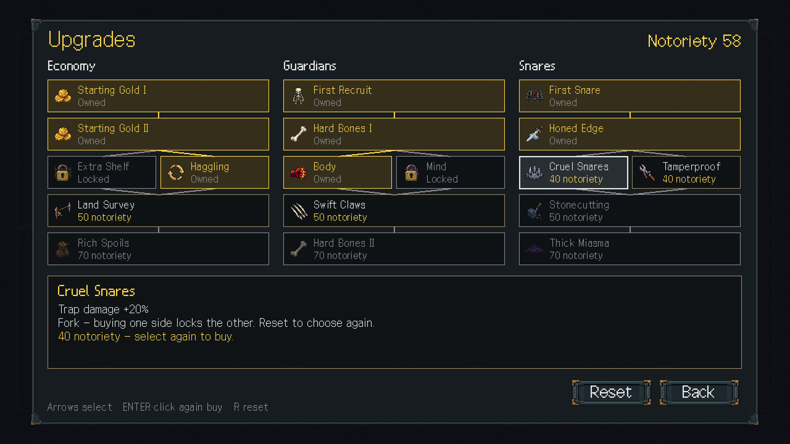 Underkeep screenshot 2