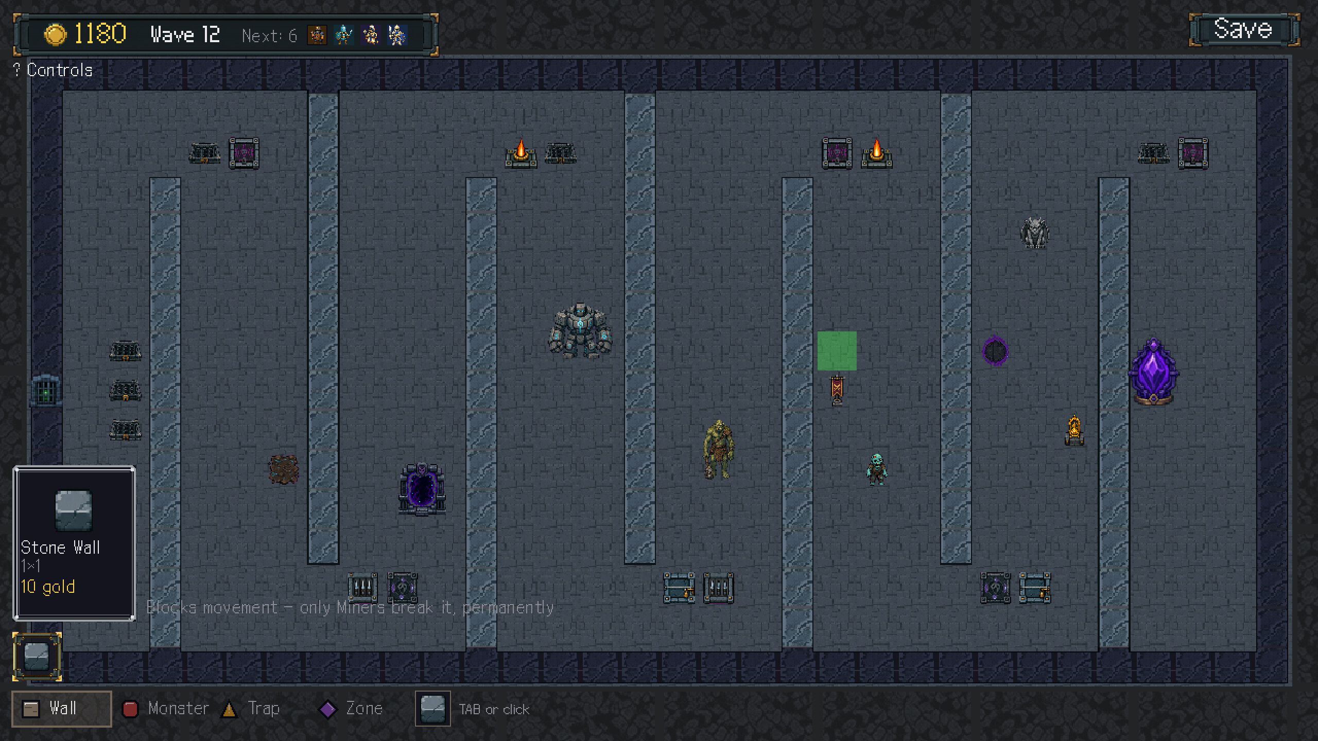 Underkeep screenshot 4
