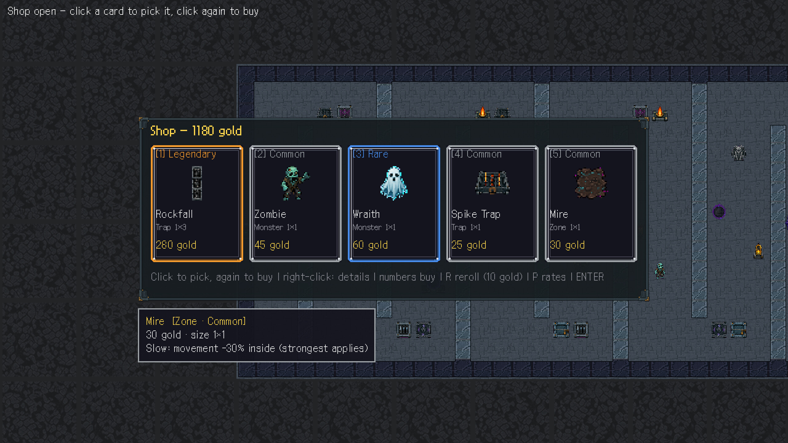 Underkeep screenshot 1