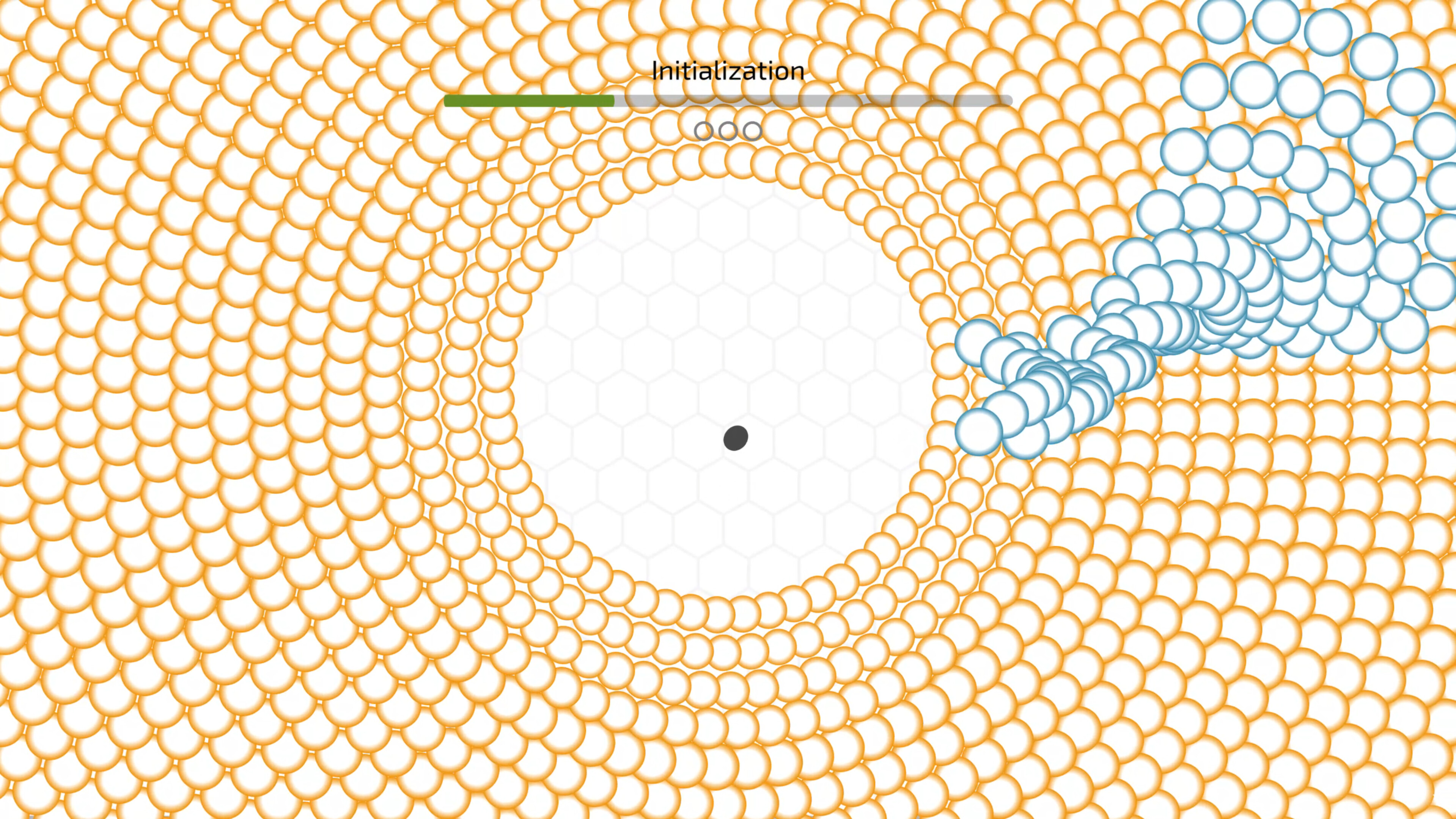 Calibration Sequence screenshot 4