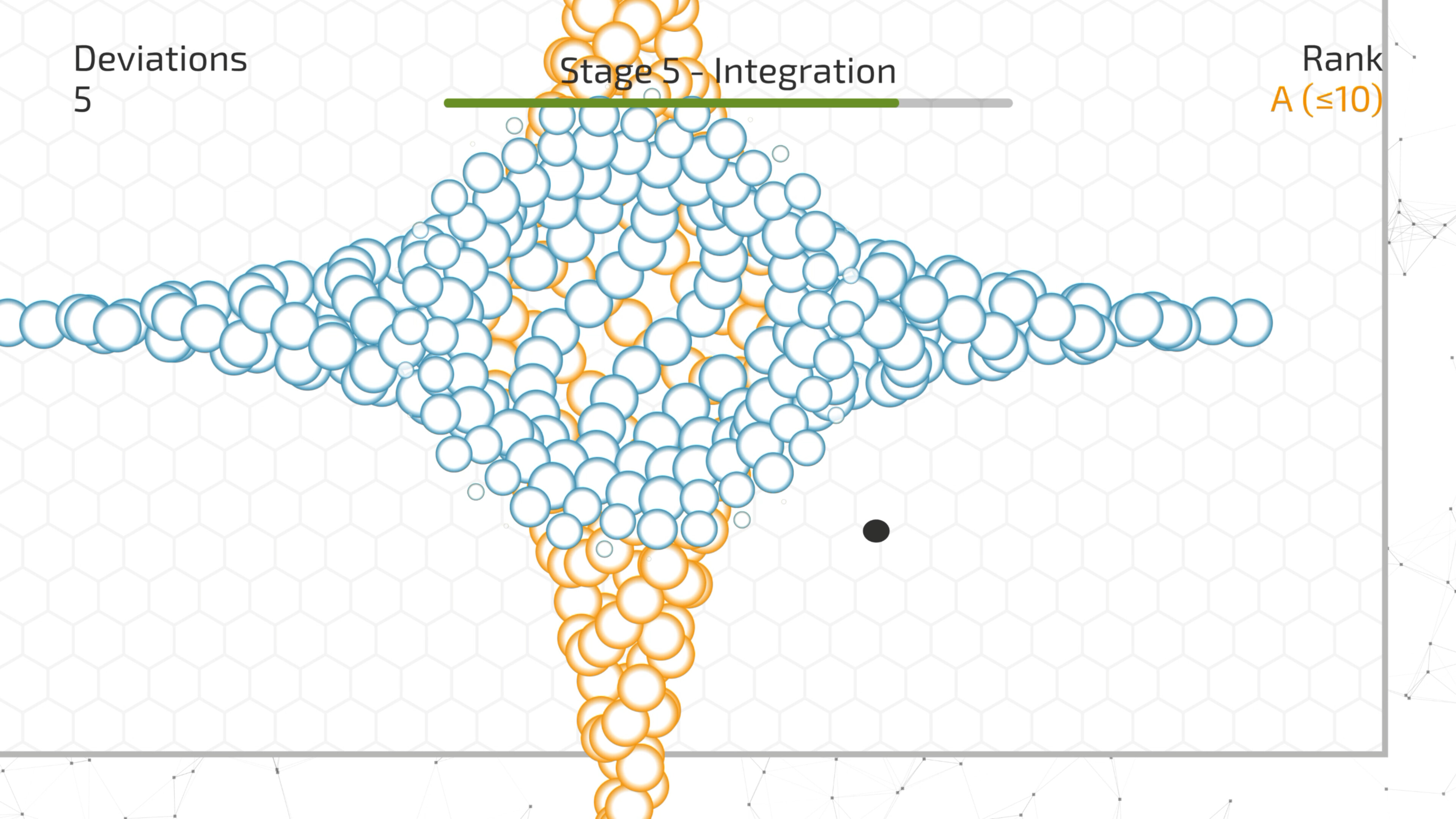 Calibration Sequence screenshot 5