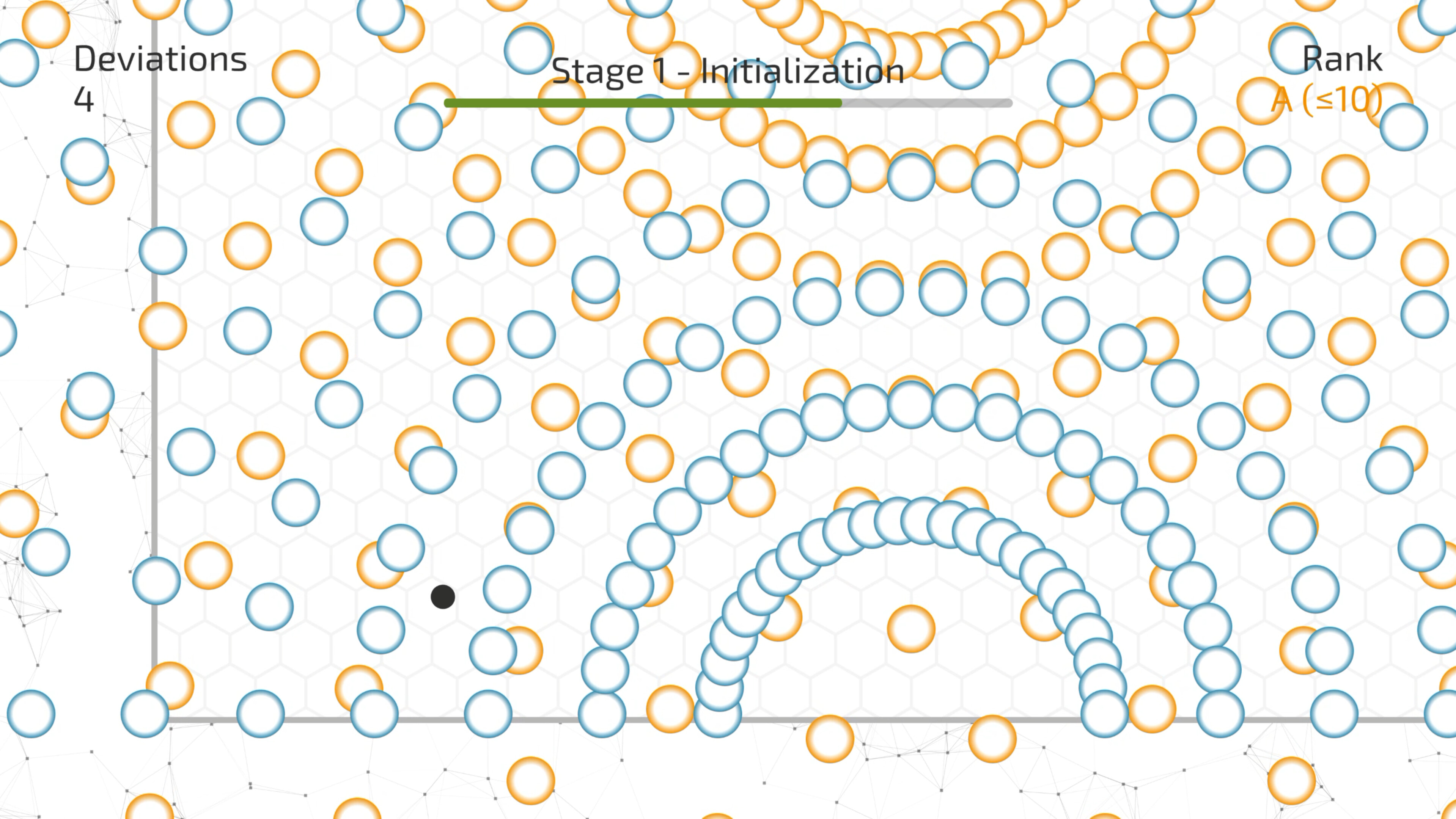 Calibration Sequence screenshot 4
