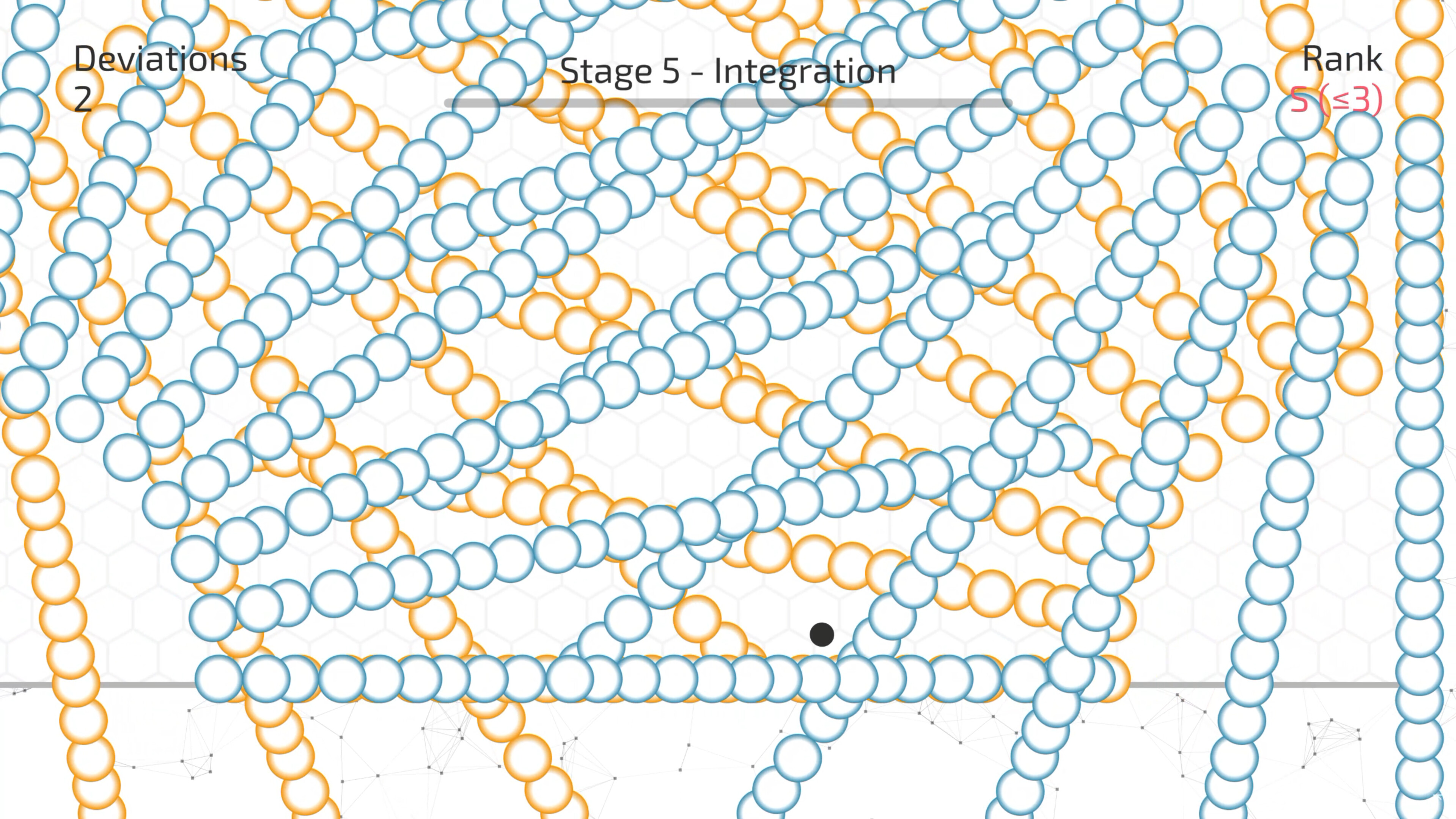 Calibration Sequence screenshot 3