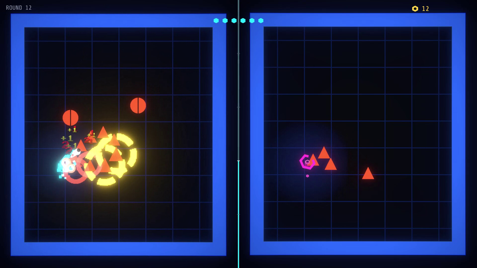 Swap Attack screenshot 5