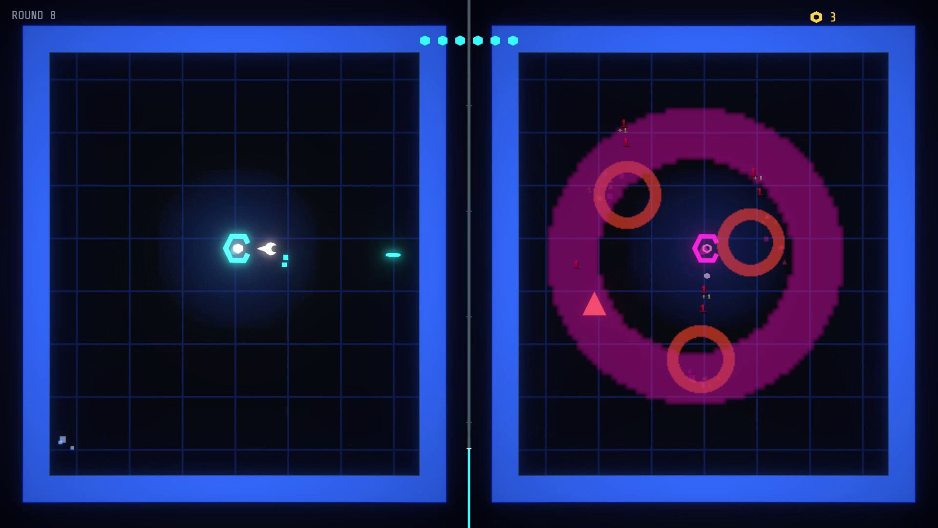 Swap Attack trailer