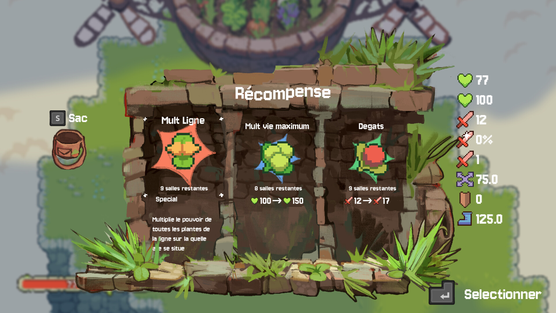 Thym screenshot 5