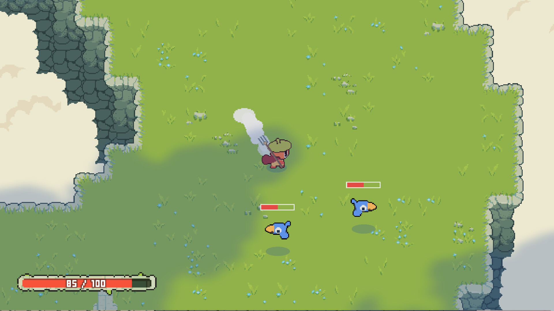 Thym screenshot 2