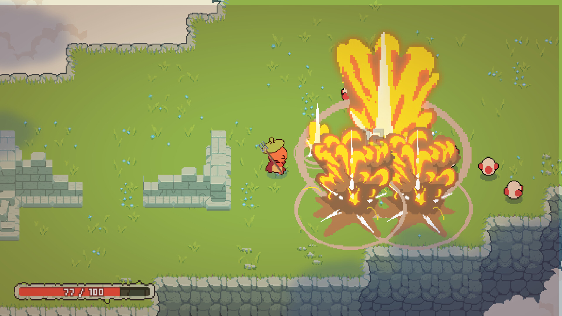 Thym screenshot 4