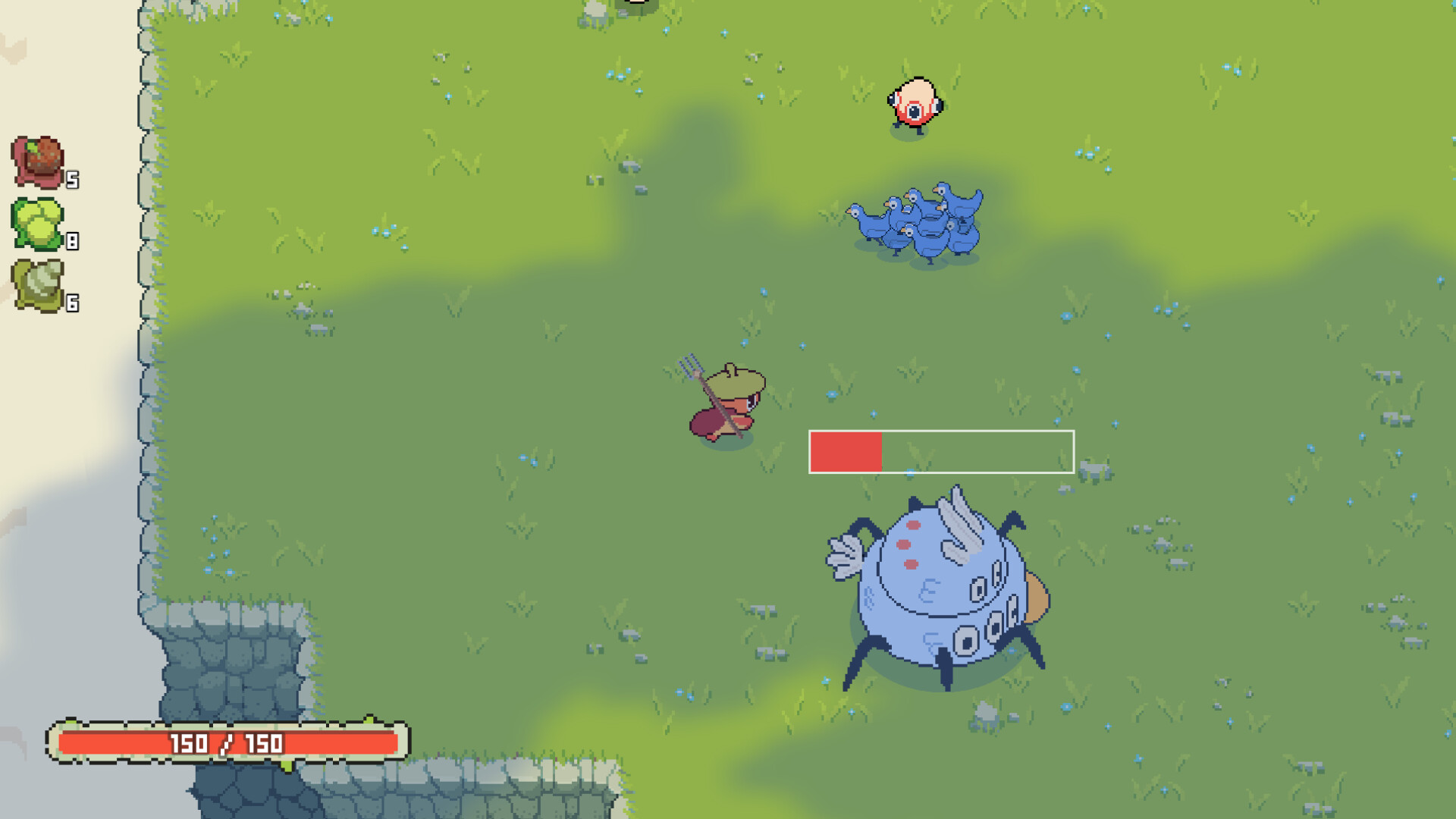 Thym screenshot 3