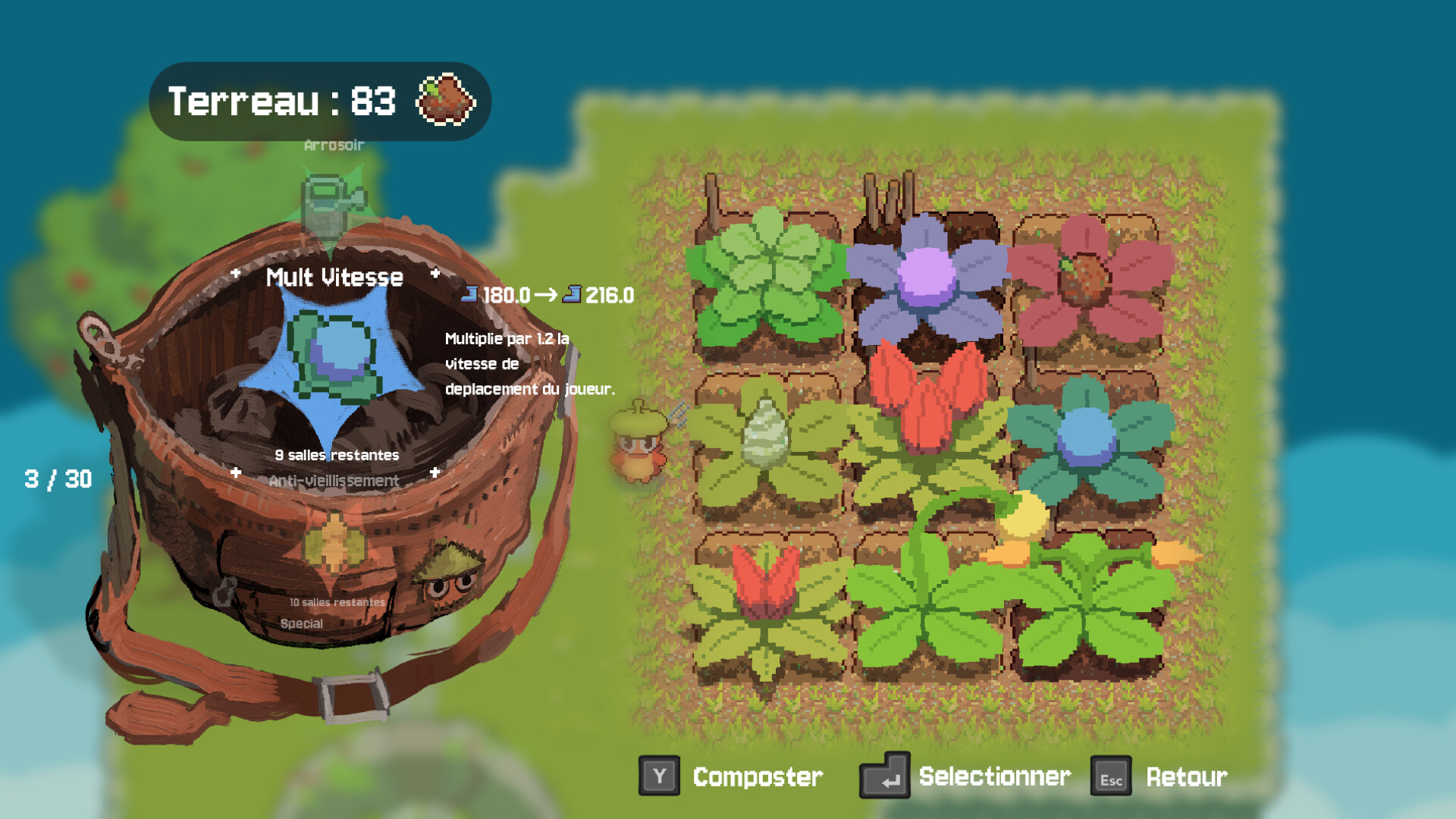 Thym screenshot 1