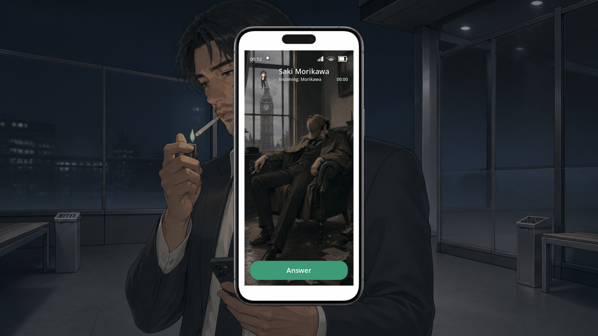 The City Knows screenshot 3