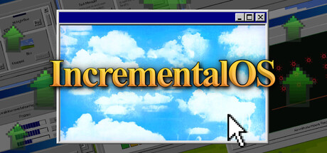 Cover art from IncrementalOS