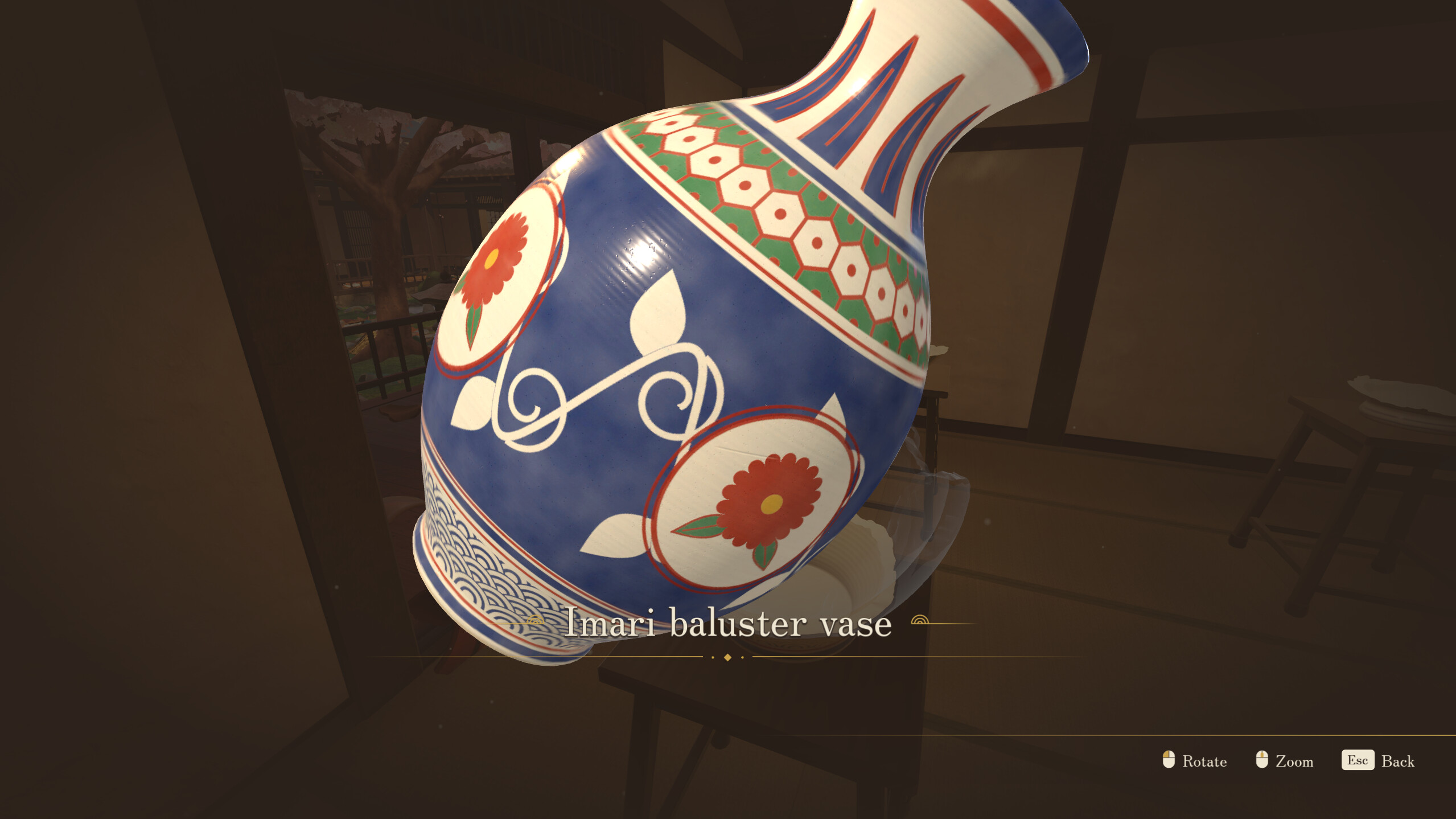 Kintsugi Cottage screenshot 2