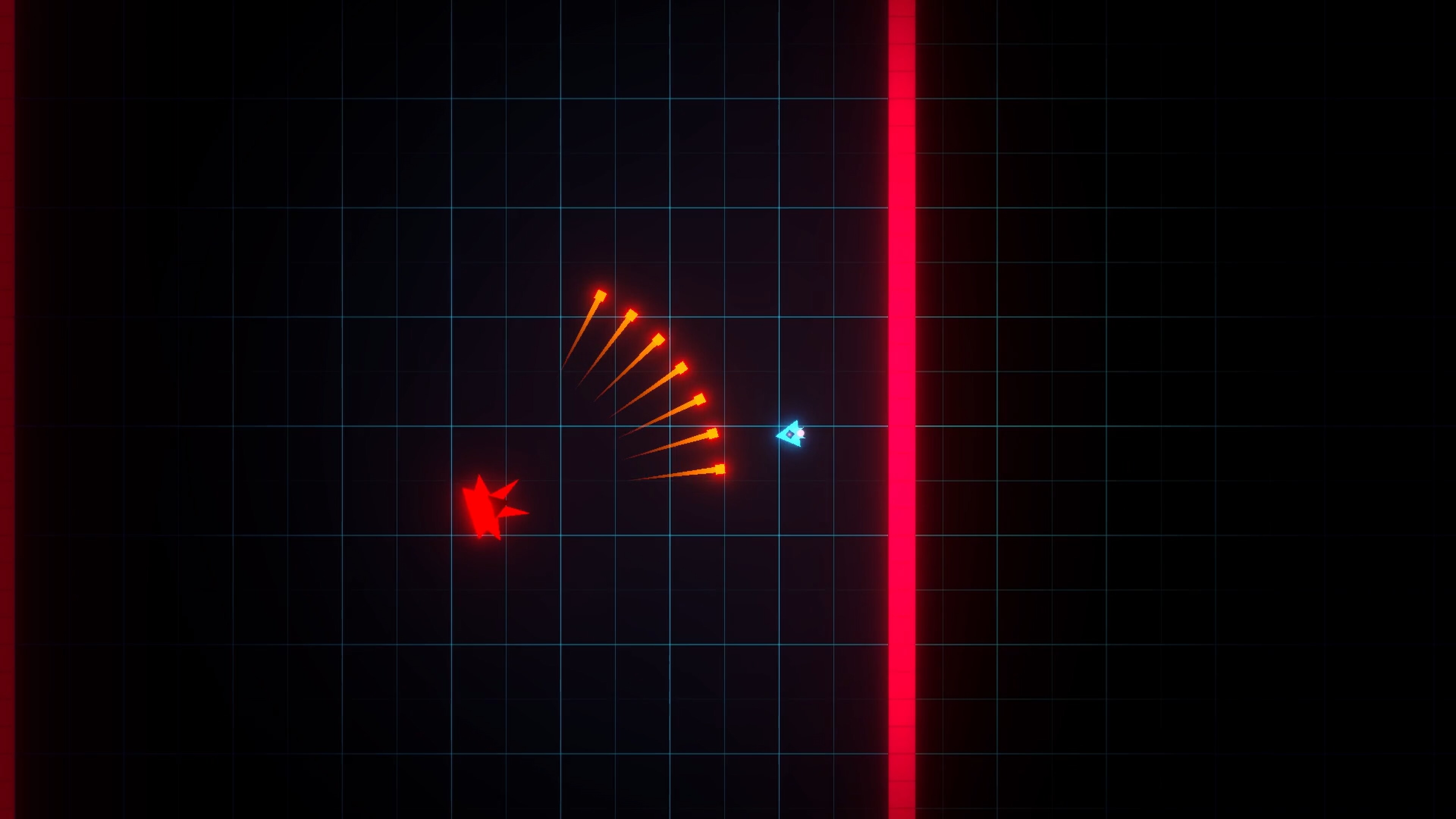 BLACKROT screenshot 3